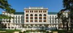 Dovolenka pri mori Hotel Kempinski Portorož Slovinsko